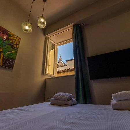 Romantic Room Duomo Φλωρεντία Εξωτερικό φωτογραφία
