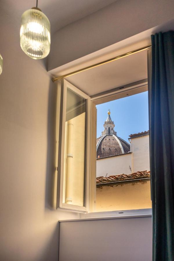 Romantic Room Duomo Φλωρεντία Εξωτερικό φωτογραφία
