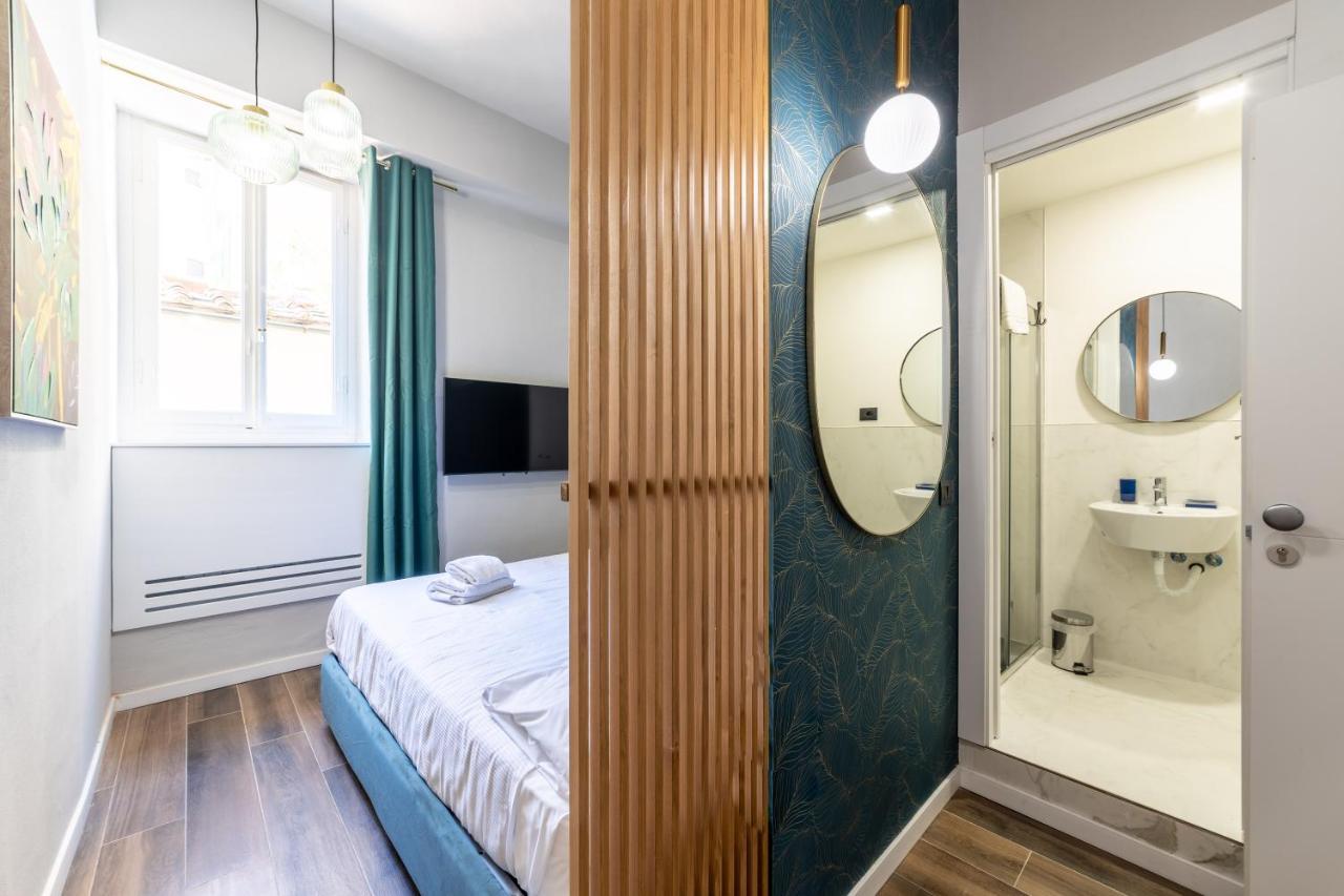 Romantic Room Duomo Φλωρεντία Εξωτερικό φωτογραφία