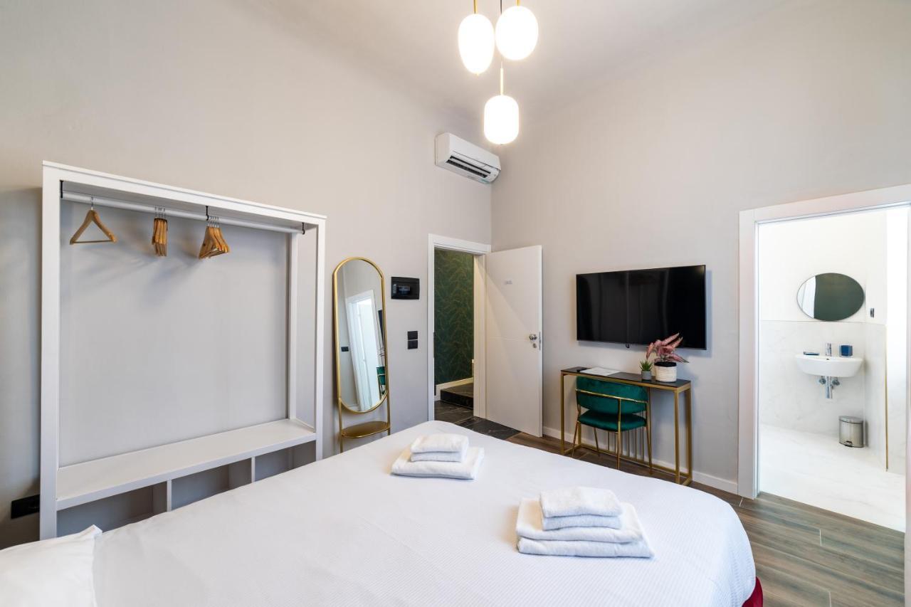 Romantic Room Duomo Φλωρεντία Εξωτερικό φωτογραφία