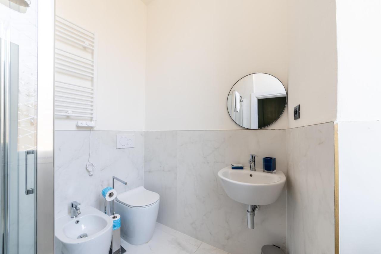 Romantic Room Duomo Φλωρεντία Εξωτερικό φωτογραφία