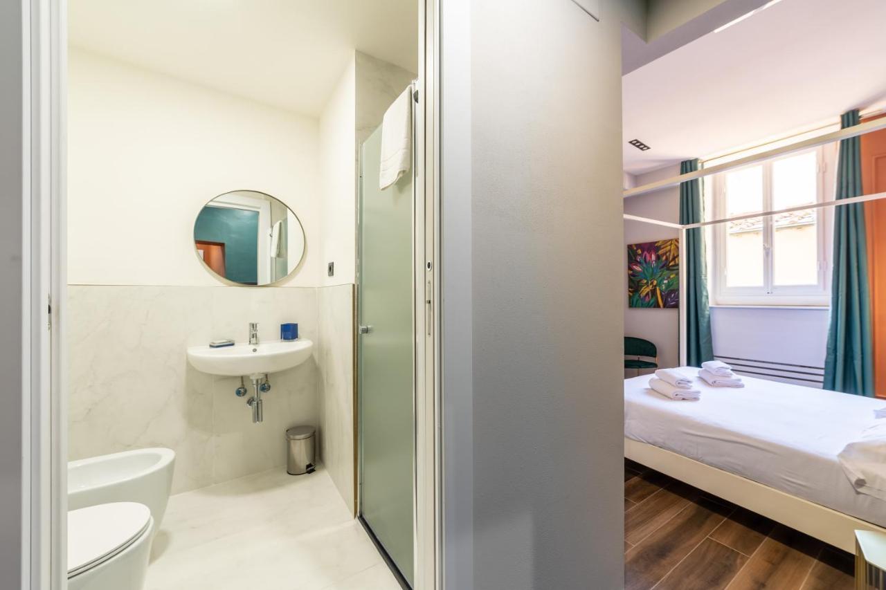 Romantic Room Duomo Φλωρεντία Εξωτερικό φωτογραφία