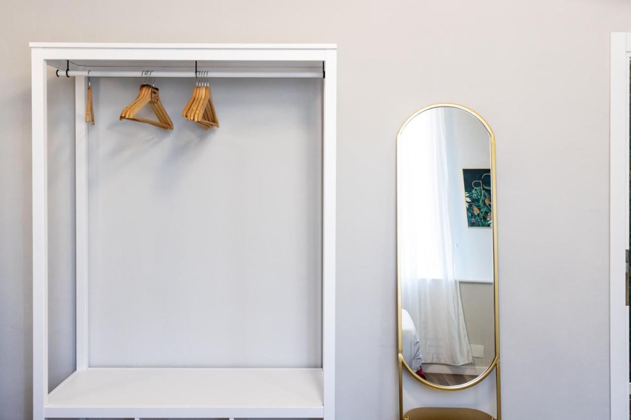 Romantic Room Duomo Φλωρεντία Εξωτερικό φωτογραφία