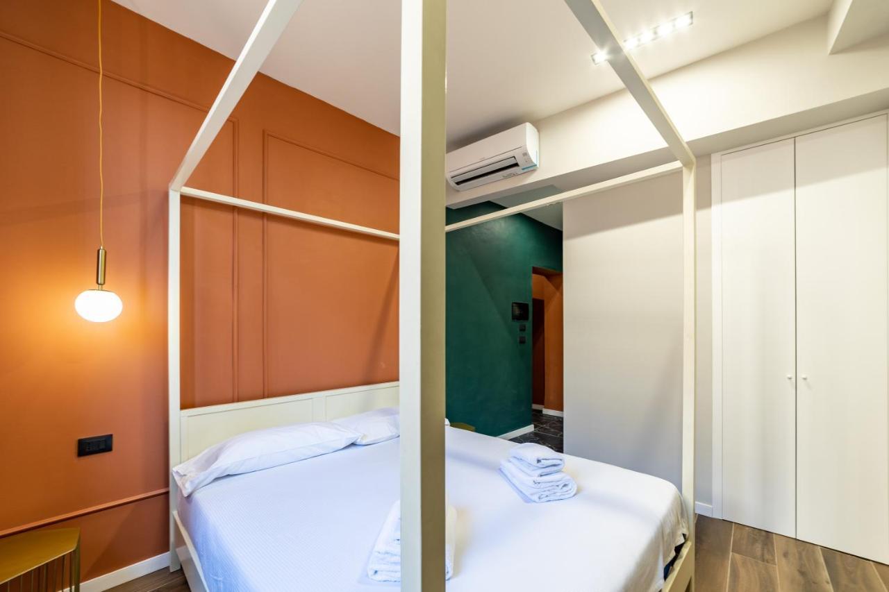 Romantic Room Duomo Φλωρεντία Εξωτερικό φωτογραφία