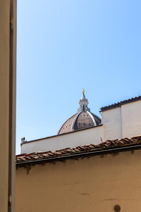 Romantic Room Duomo Φλωρεντία Εξωτερικό φωτογραφία