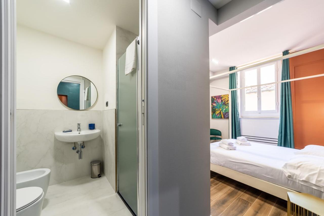 Romantic Room Duomo Φλωρεντία Εξωτερικό φωτογραφία