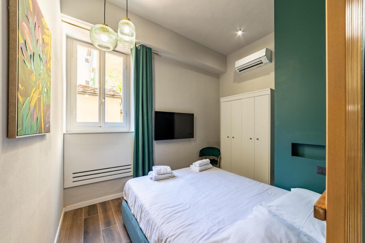 Romantic Room Duomo Φλωρεντία Εξωτερικό φωτογραφία