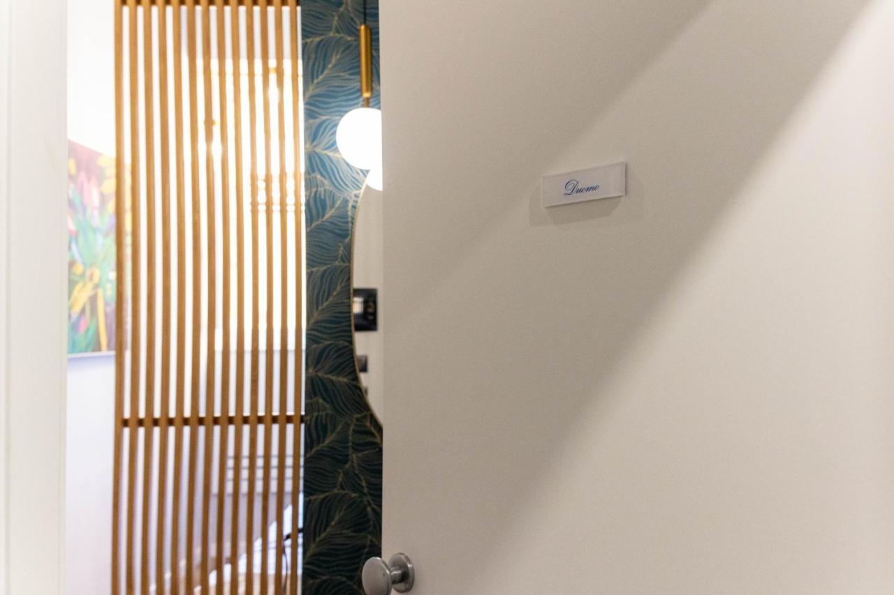 Romantic Room Duomo Φλωρεντία Εξωτερικό φωτογραφία