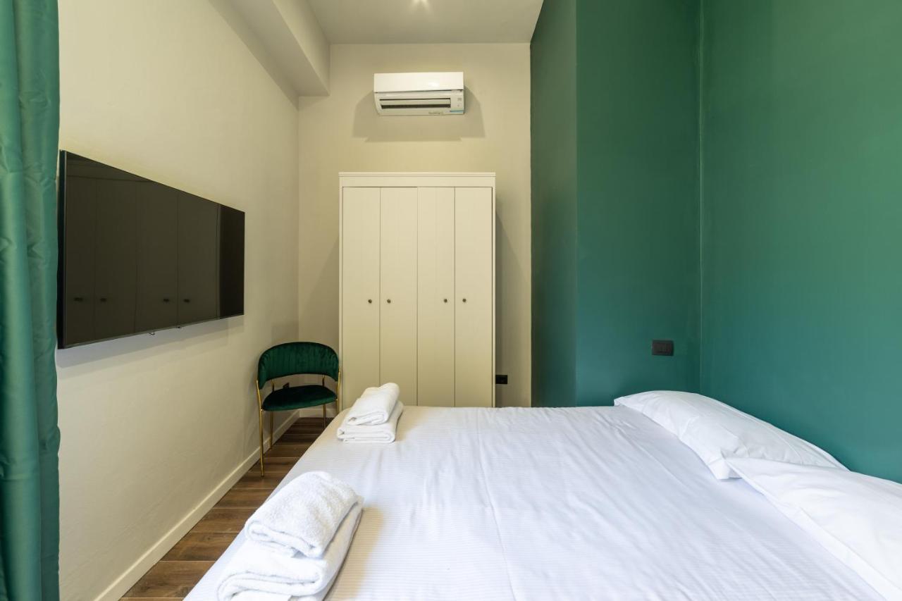 Romantic Room Duomo Φλωρεντία Εξωτερικό φωτογραφία