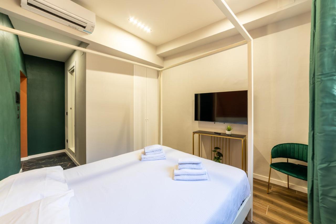 Romantic Room Duomo Φλωρεντία Εξωτερικό φωτογραφία