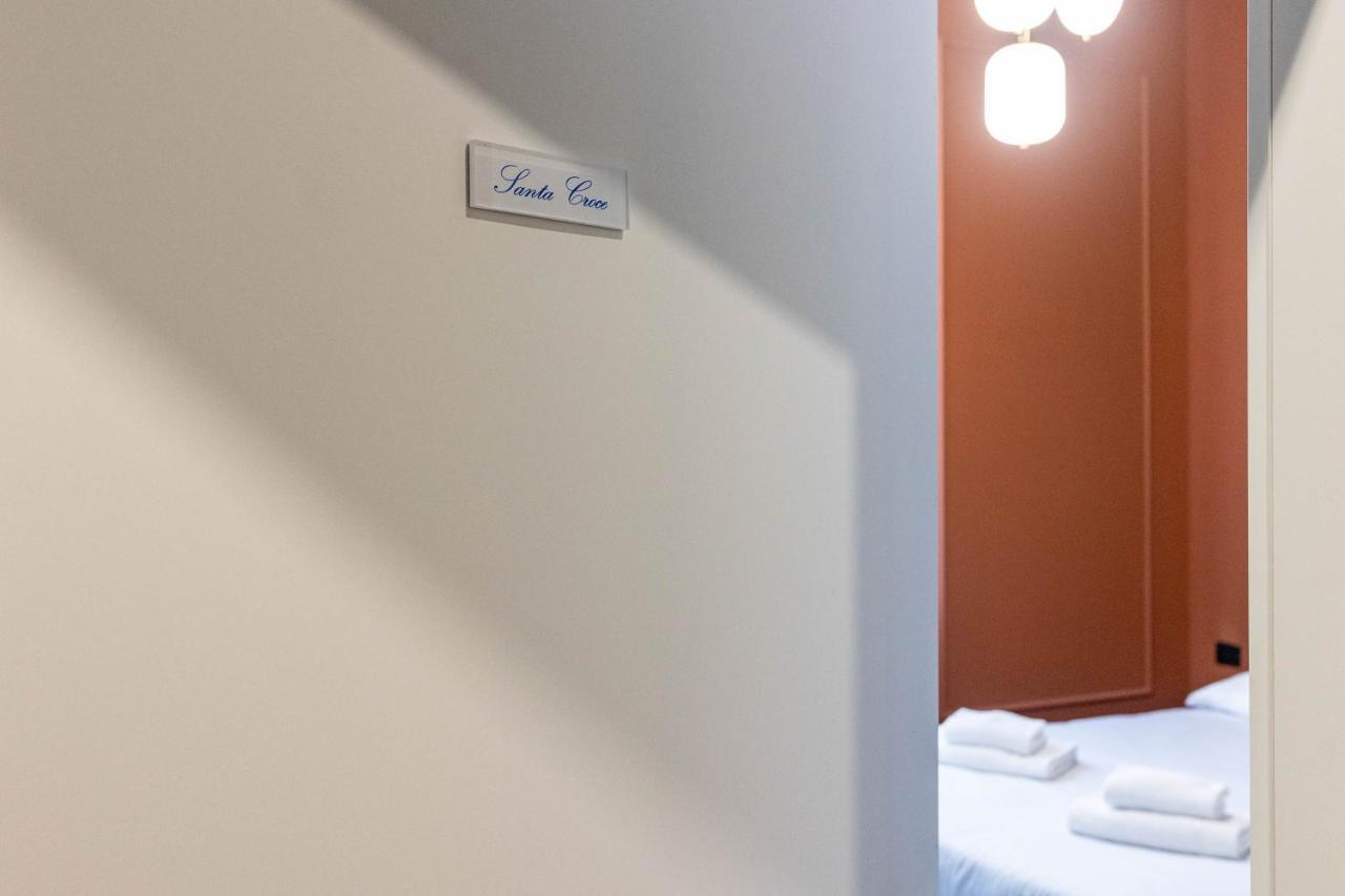 Romantic Room Duomo Φλωρεντία Εξωτερικό φωτογραφία