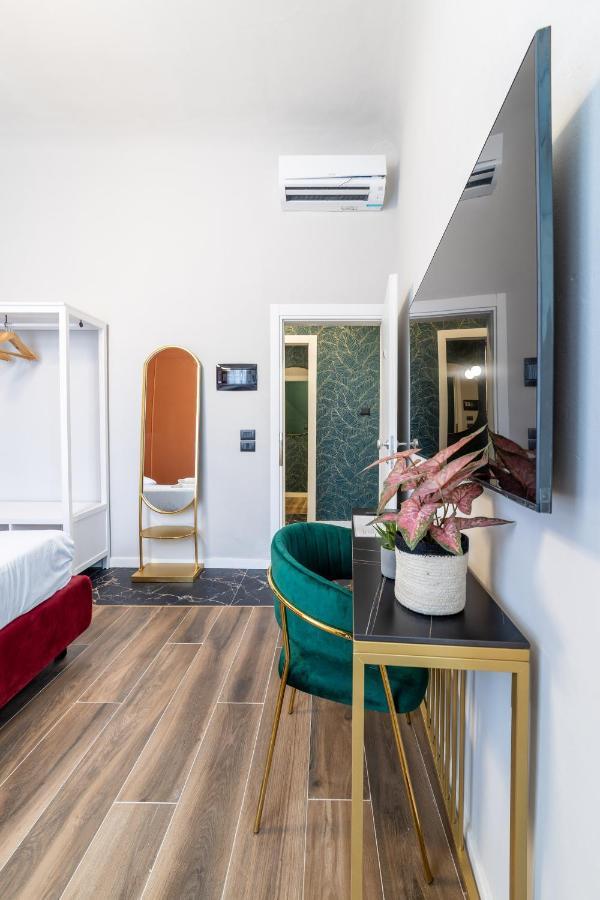 Romantic Room Duomo Φλωρεντία Εξωτερικό φωτογραφία