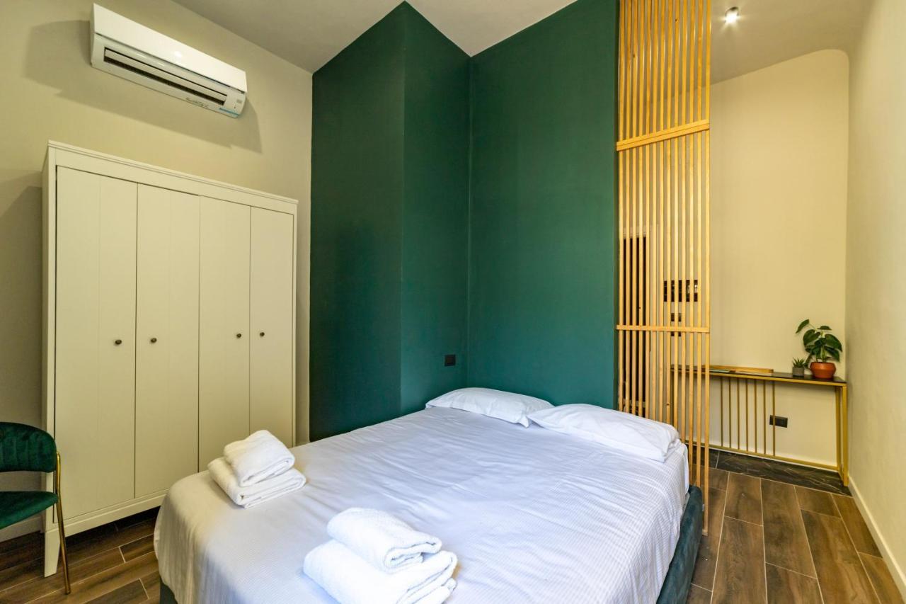 Romantic Room Duomo Φλωρεντία Εξωτερικό φωτογραφία